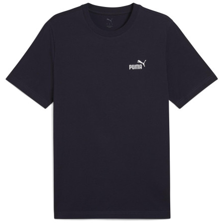Чоловіча футболка Puma ESS Small No. 1 Logo Tee