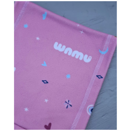 Багатофункціональний шарф WAMU Jednorožci