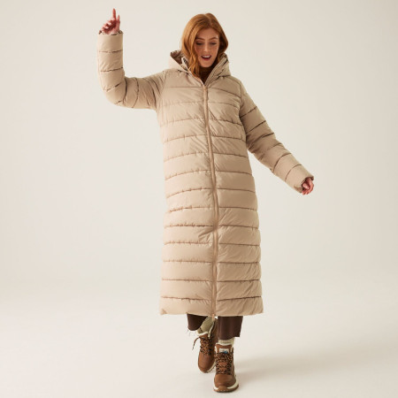 Жіноче зимове пальто Regatta Elender