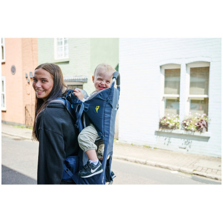 Переноска для дитини LittleLife Ranger S3 Child Carrier
