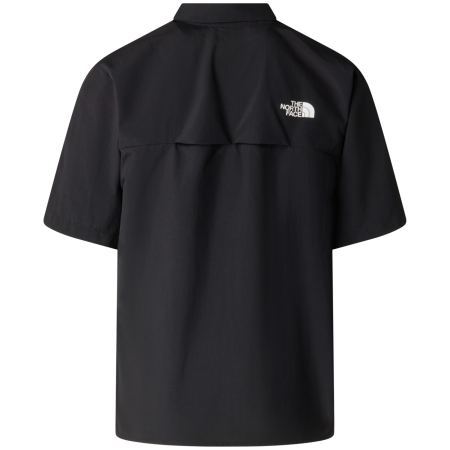 Чоловіча сорочка The North Face Packable Short Sleeve Shirt