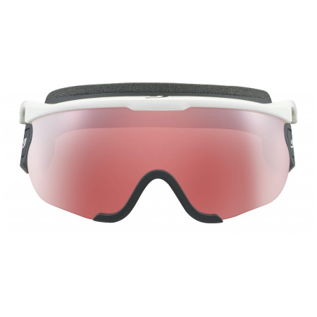 Окуляри Julbo Sniper Evo M Cat. 3+2+0