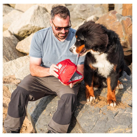 Аптечка для собак Mountain Paws Ultimate Dog First Aid Kit (2026)