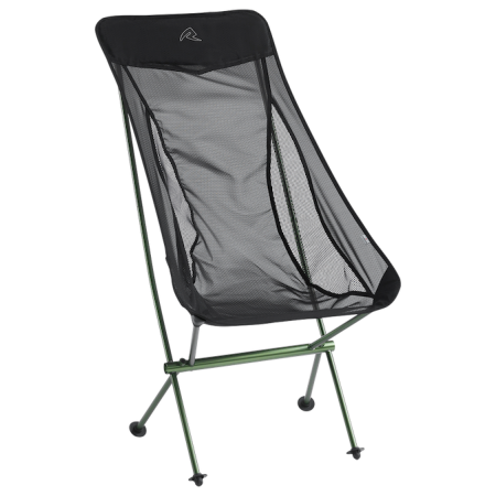 Стілець Robens Observer Light чорний Black
