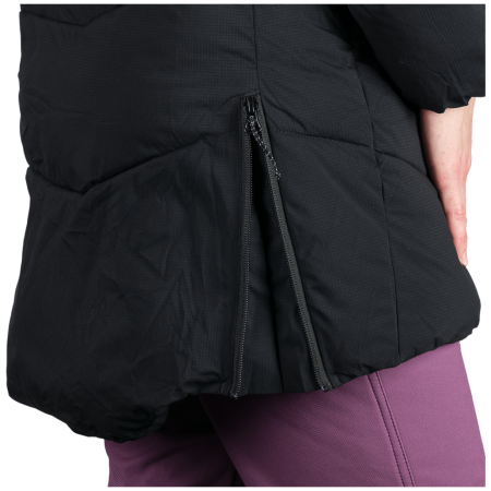 Жіноче пальто Northfinder Rhiannon