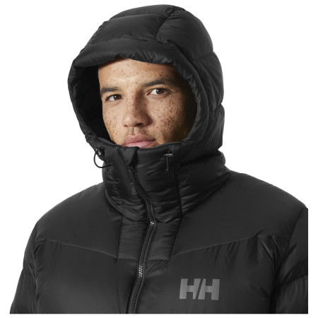 Чоловіча пухова куртка Helly Hansen Glacier Down Jacket