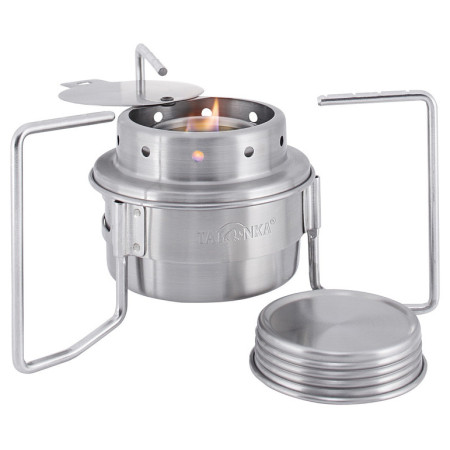 Спиртовий пальник Tatonka Burner set