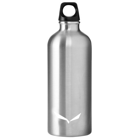 Термос Salewa Isarco Lt Btl 0,6 L срібний