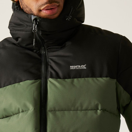 Чоловіча куртка Regatta Aldthorn