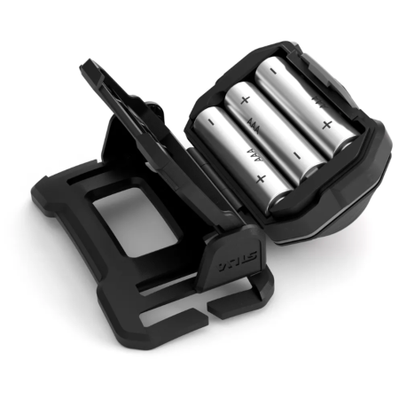 Налобний ліхтарик Silva Discover