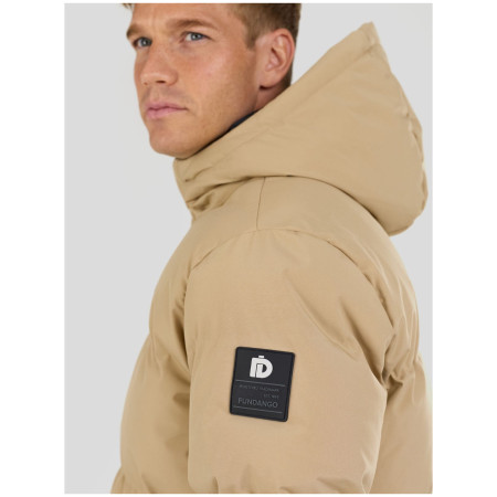 Чоловіче зимове пальто Fundango Nordvik Parka Jacket