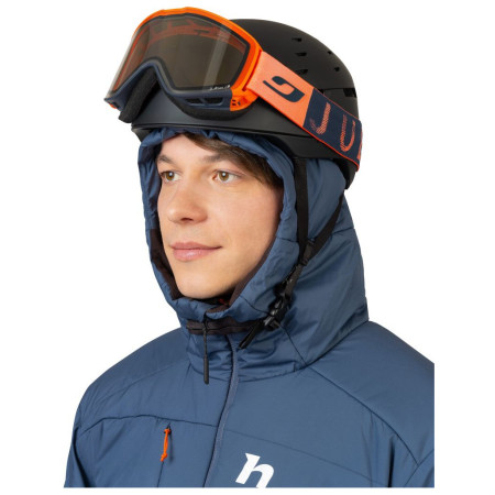 Чоловіча куртка Hannah Deyn Hoody