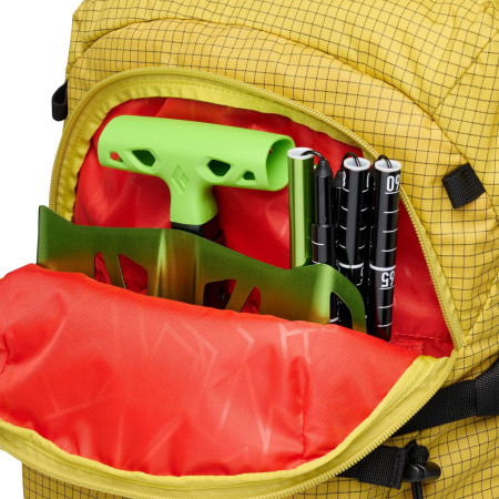 Рюкзак Black Diamond Cirque 35 Backpack