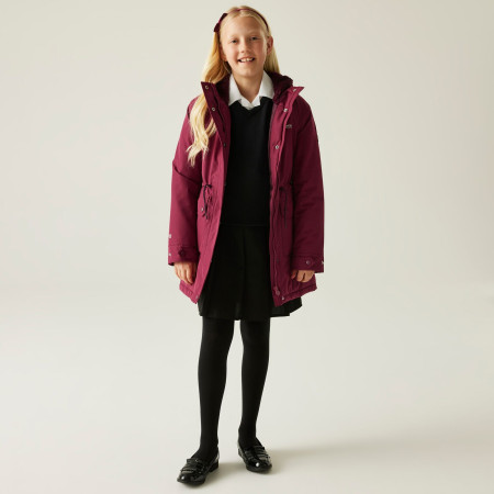 Дитяча куртка Regatta Junior Valenta
