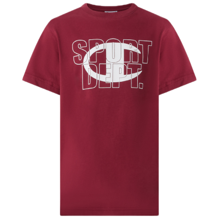 Дитяча футболка Champion SS Tee B