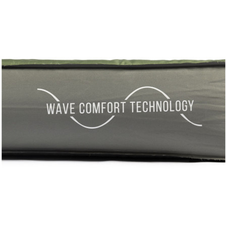 Самонадувний килимок Vango Arcadia 10 Grande