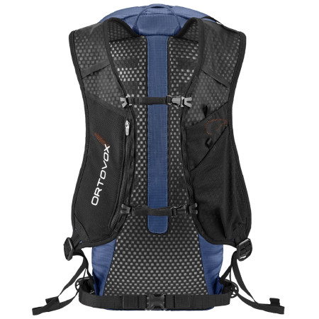 Рюкзак Ortovox Traverse Light 15