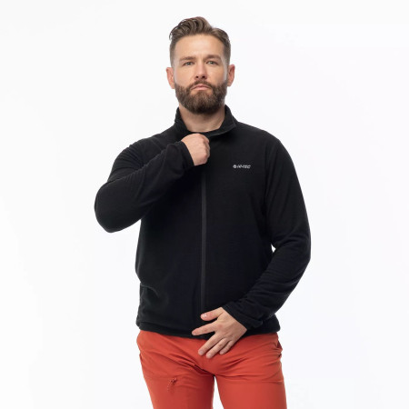 Чоловіча толстовка Hi-Tec Damis II Full Zip