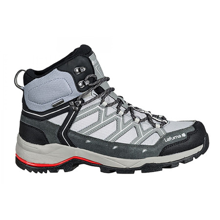 Чоловічі черевики Lafuma Aymara M сірий DarkShadow/Asphalt