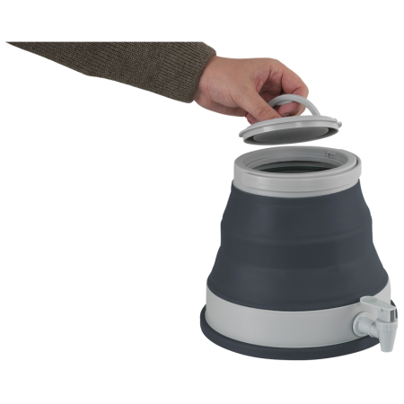 Складана каністра Outwell Collaps Water Carrier 6 L