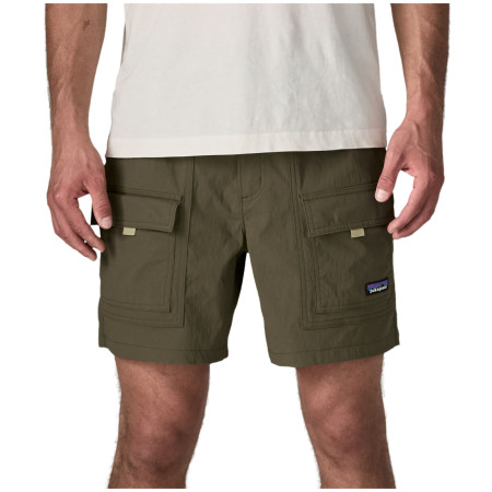 Чоловічі шорти Patagonia Men's Outdoor Everyday Shorts - 6"