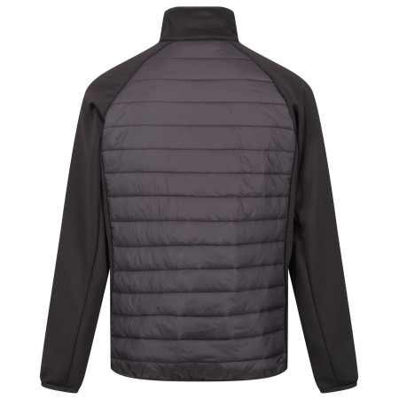 Чоловіча куртка Regatta Clumber IV Hybrid