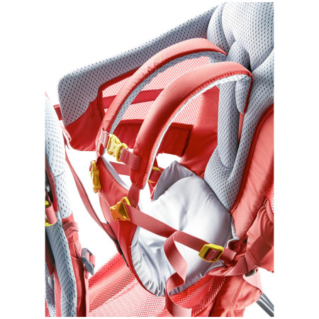 Переноска для дитини Deuter Kid Comfort Active SL