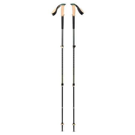 Трекінгові палиці Black Diamond Trail Cork Trekking Poles