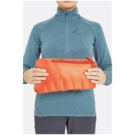 Жіноча куртка Rab Cirrus Flex Hoody