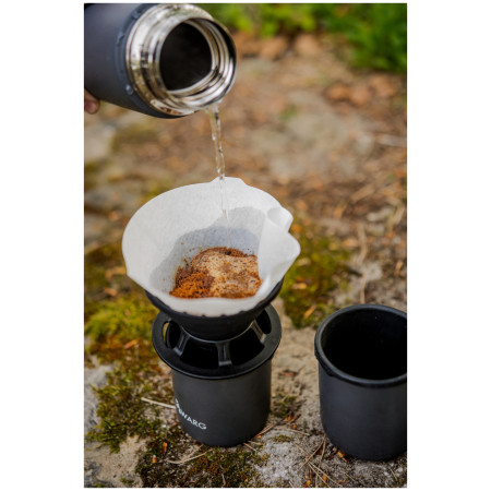 Кавовий набір Warg Kofein & Duo 2in1 Cups Set