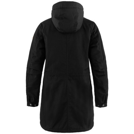 Жіноче зимове пальто Fjällräven Greenland Winter Parka