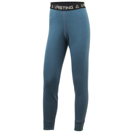 Dětské spodky Lasting Scoby modrá