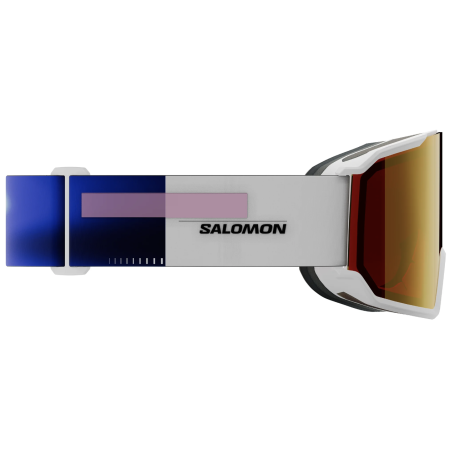 Лижна маска Salomon S/VIEW 3 ML