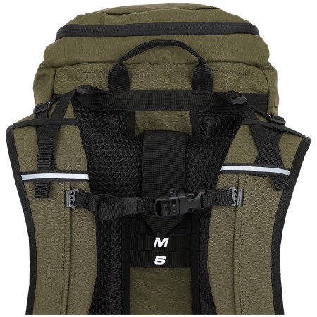 Рюкзак Zulu Jumbo 65 L