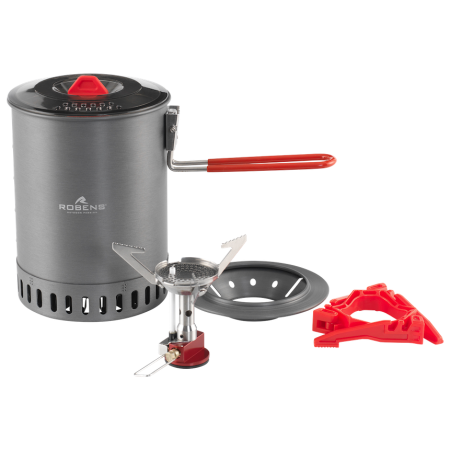 Кемпінгова плита Robens Fire Wasp Stove System
