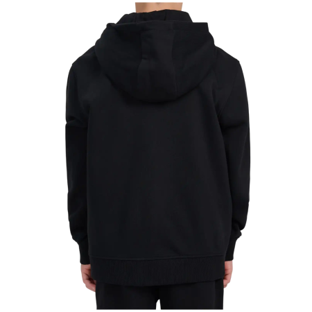Дитяча толстовка 4F Sweatshirt M1859 Deep Black