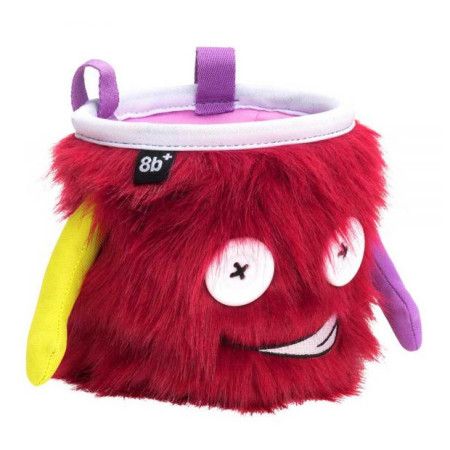 Мішечок для магнезії 8BPLUS Hanna