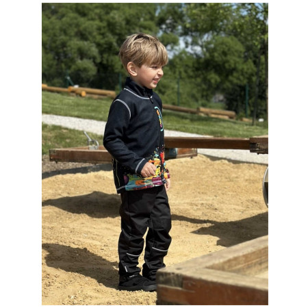 Дитяча толстовка WAMU Game On