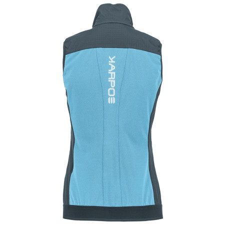 Жіноча жилетка Karpos Alagna Plus Evo W Vest