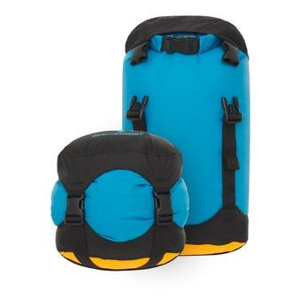 Водонепроникний чохол Sea to Summit Evac Compression Dry Bag 5L
