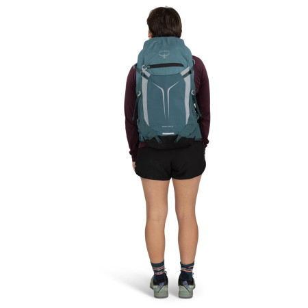 Туристичний рюкзак Osprey Sportlite 30