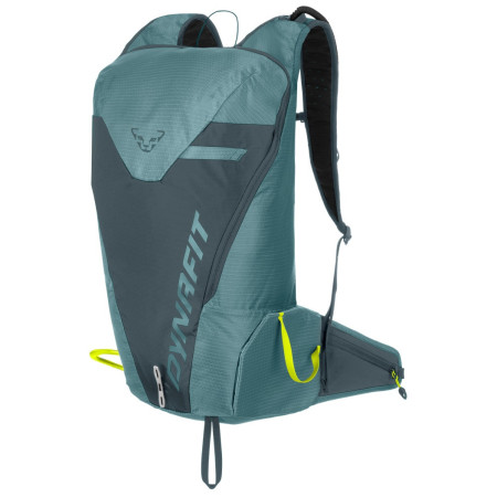 Туристичний рюкзак Dynafit Mezzalama 20 Backpack синій 3161 - Smoke Blue/Cinder