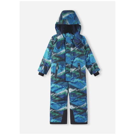 Дитячий комбінезон Reima Reach