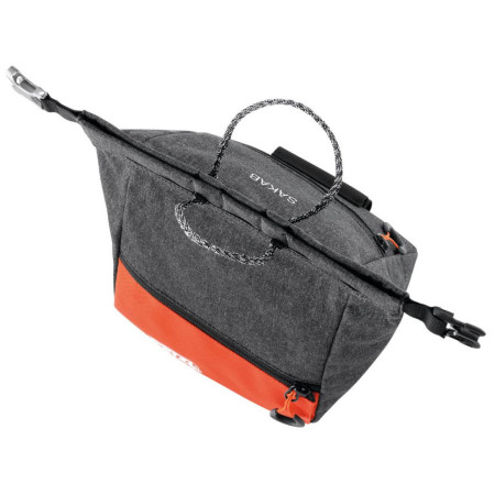 Мішечок для магнезії Petzl Sakab