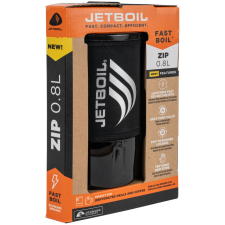 Пальник Jet Boil Zip 0.8L