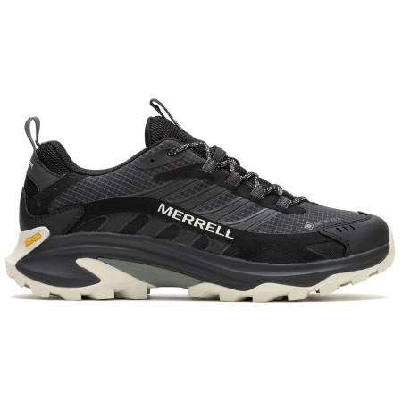 Чоловіче взуття Merrell Moab Speed 2 GTX