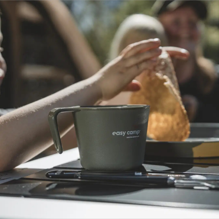 Набір кухонний Easy Camp Moss 4 Dine Set