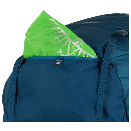 Туристичний рюкзак Osprey Atmos Ag Lt 65