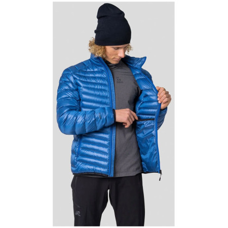 Чоловіча куртка Hannah Adrius