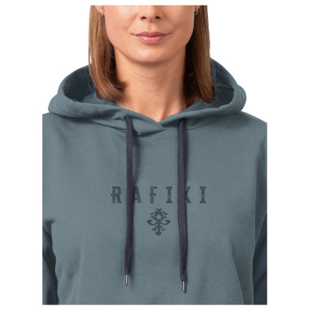 Жіноча толстовка Rafiki Zulu Crop